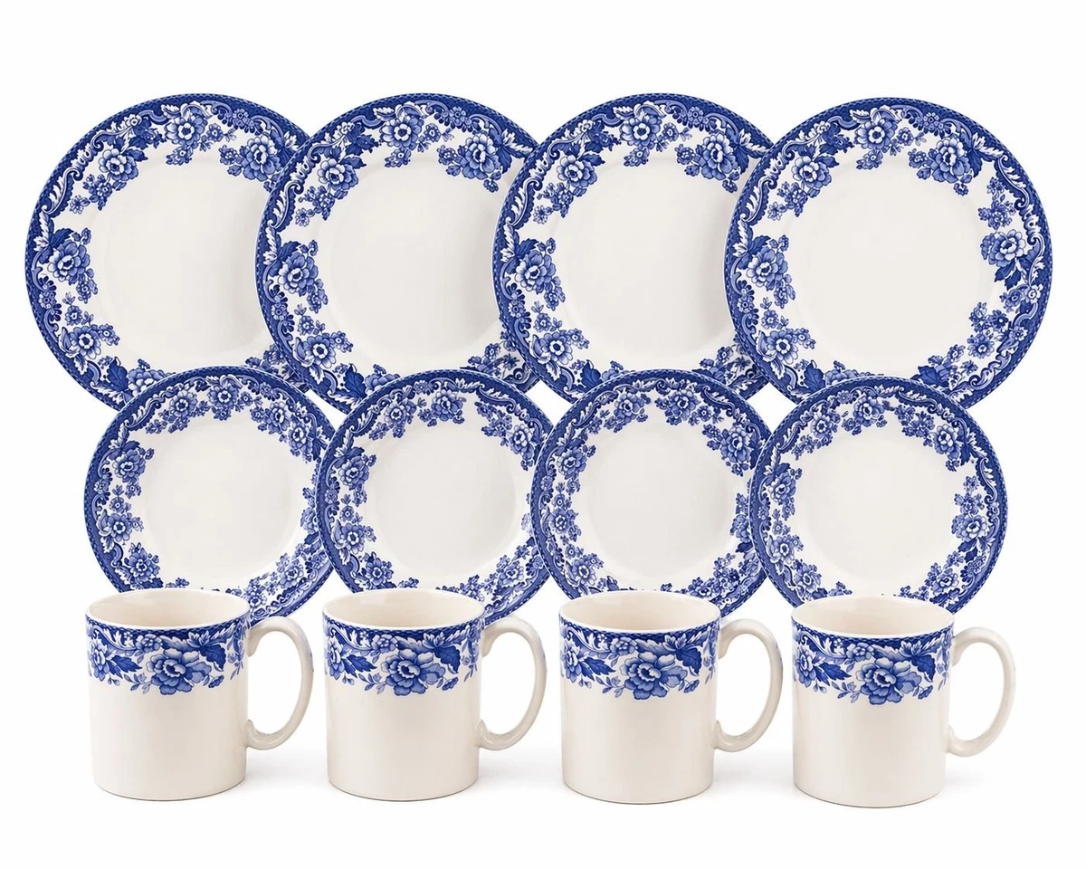 Spode Delamere for sale | eBay