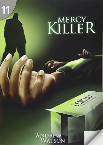 Mercy Killer: Page Turners 11 By Watson, Andrew Andrew Watson, - Imagen 1 de 1