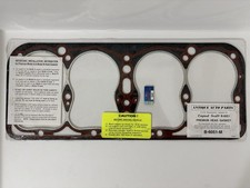 Ford Model A B Premium Head Gasket Oem Replacement Part B-6051 Licensed Nos