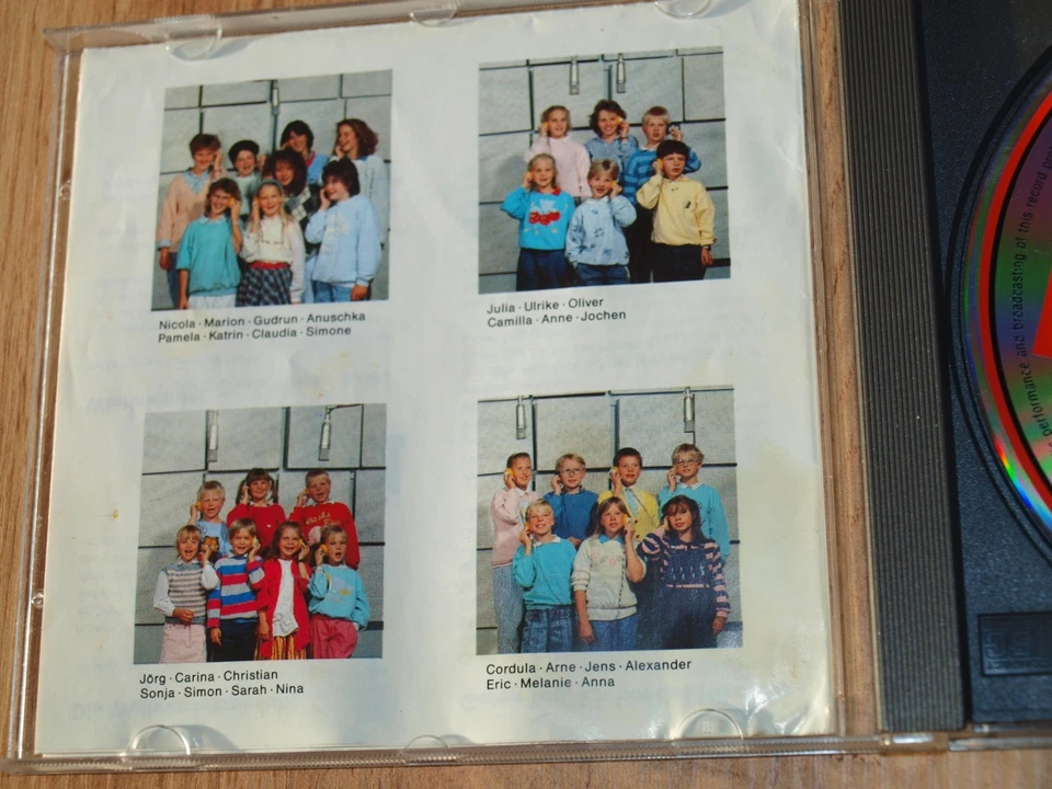 Rolf und seine Freunde Winterkinder ... auf der Suche nach Weihnachten - Bild 2 von 4