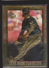 Baseball Collection Vintage Rookies Inserts (17/34)-- Get 40% off!!