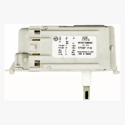 #ad Whirlpool Maytag Kenmore W10113804C Washer Timer $87.01