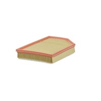Luftfilter Mann-Filter C 35 177 FüR Volvo