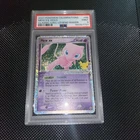 2021 Mew EX #88 Pokemon Celebrations Holo PSA 9 MINT
