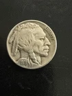 1931 S Buffalo Nickel VF