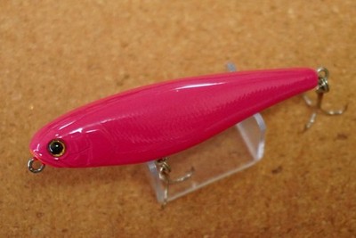 Jackall   Water Moccasin            (R199D3