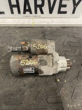 NISSAN MURANO 3.5L PETROL  STARTER MOTOR PN: 23300CA00A