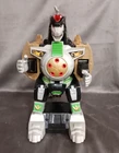 Imaginext 2015 Mighty Morphin' Power Rangers 16" Green Ranger Dragonzord