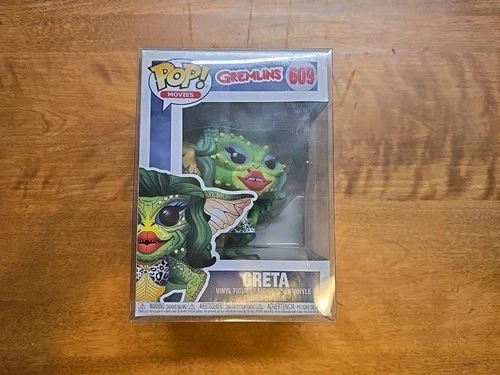Funko Pop! Movies Gremlins - Greta #609 Vinyl Figure