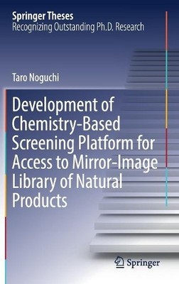 Development of Chemistry-Based Screening Platform for Access ... - 9789811066221