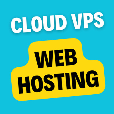  ️ Cloud VPS Webhosting 48GB RAM 12 Kerne CPU 5GB SSD | Schneller sicherer S...
