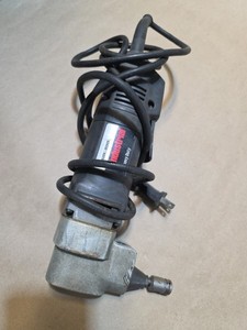 black & Decker 3254 14 Gauge Nibbler