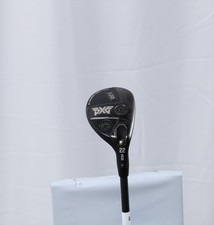Pxg 0317X Gen 4 22° 4H Hybrid Regular Flex Evenflow Riptide 80 13399235 Fair