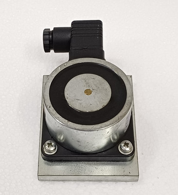 NEUE HAHN MAGNET GT 70 R 002.31 24V 1.5W