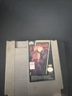 A Nightmare on Elm Street (Nintendo NES, 1990)
