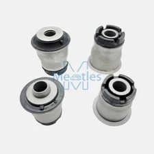 4x Front Axle Subframe Bush For Nissan PATHFINDER R52 Infiniti QX60 JX L50-