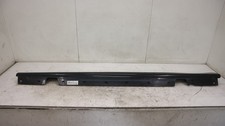 BMW 3er E90/E91 Schwellerblende Seitenschweller links 51778041141