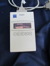 Zeiss FluoArc Controller FluoArc-BP-1 / 450.26A w/ Interconnect Cable GUARANTEED