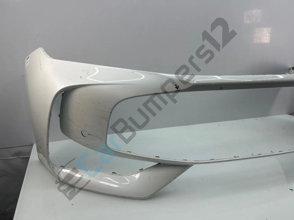 MG HS MK2 2024-ON FRONT BUMPER GENUINE P11407731 - Image 2 of 4