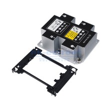 NEW Heatsink 879342-001 879343-001 879468-001 for HP ProLiant ML350 GEN10 G10 US