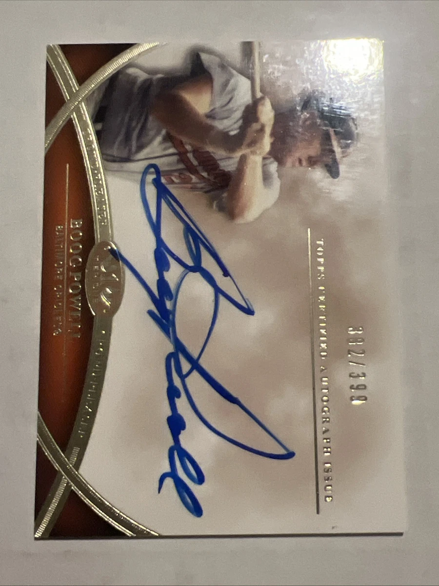 Topps Certified Autograph for sale | eBay