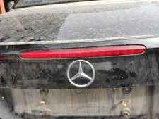 Feu arrière Mercedes 240