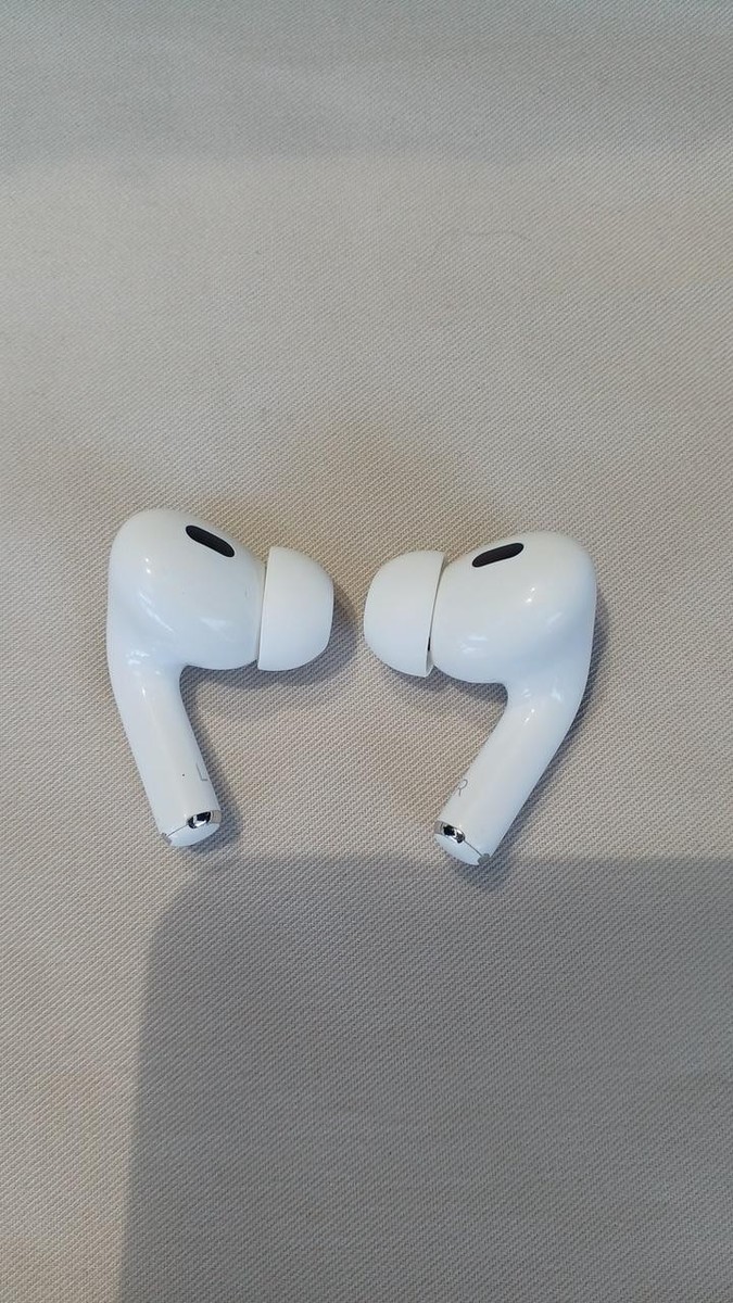 APPLE AIRPODS PRO（2nd generation） A2968/A3047/A3048