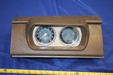 Austin Marina Gauge Custer Assembly