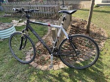 Trekkingfahrrad 28 Zoll, Herren