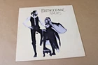 Fleetwood Mac Rumours Vinyl Record — 1977 Original Pressing with Textured Cover