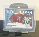 2025 Panini Jaxon Smith-Njigba Base (Raw)