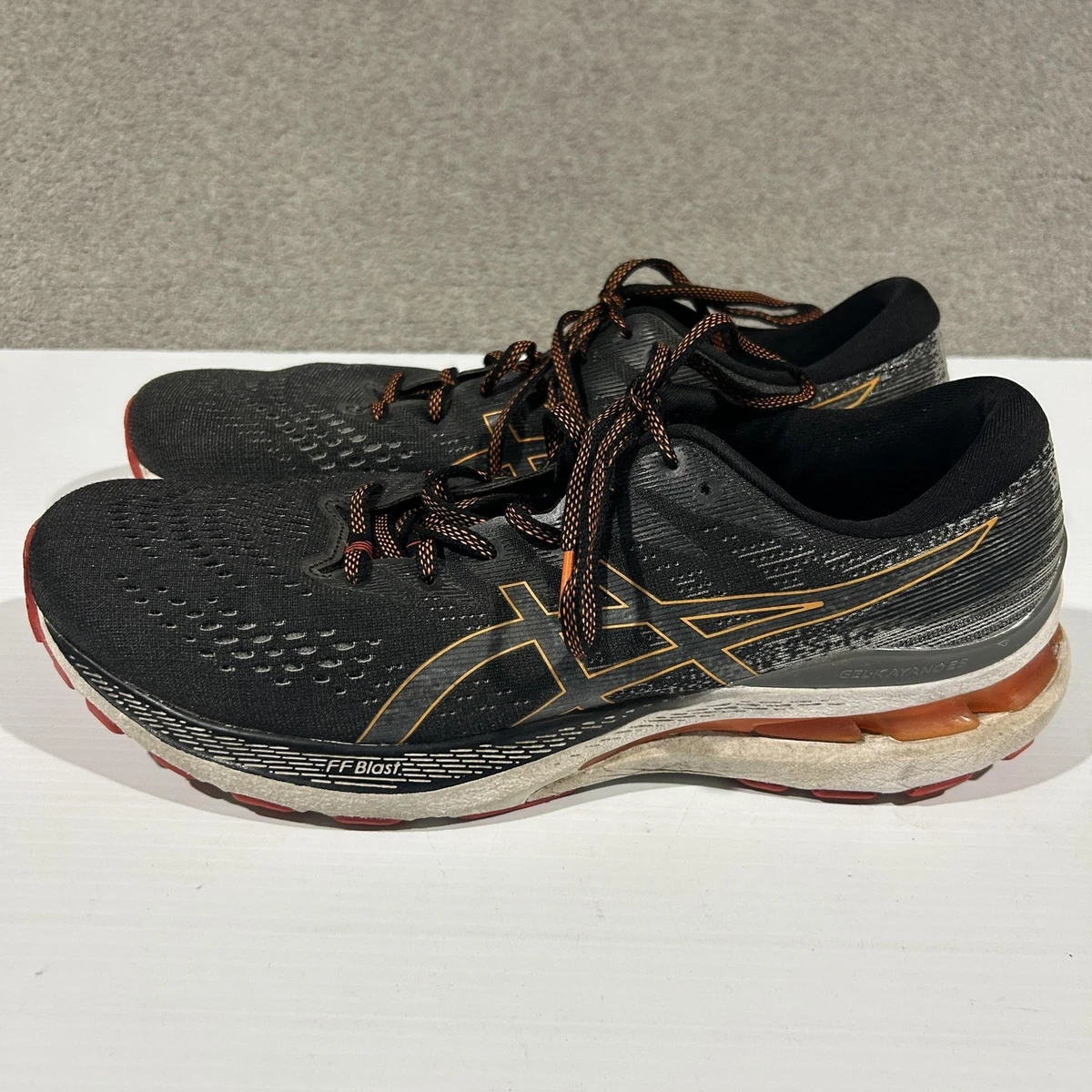 ASICS GEL-Kayano 8 Sneakers for Men for Sale | Authenticity 