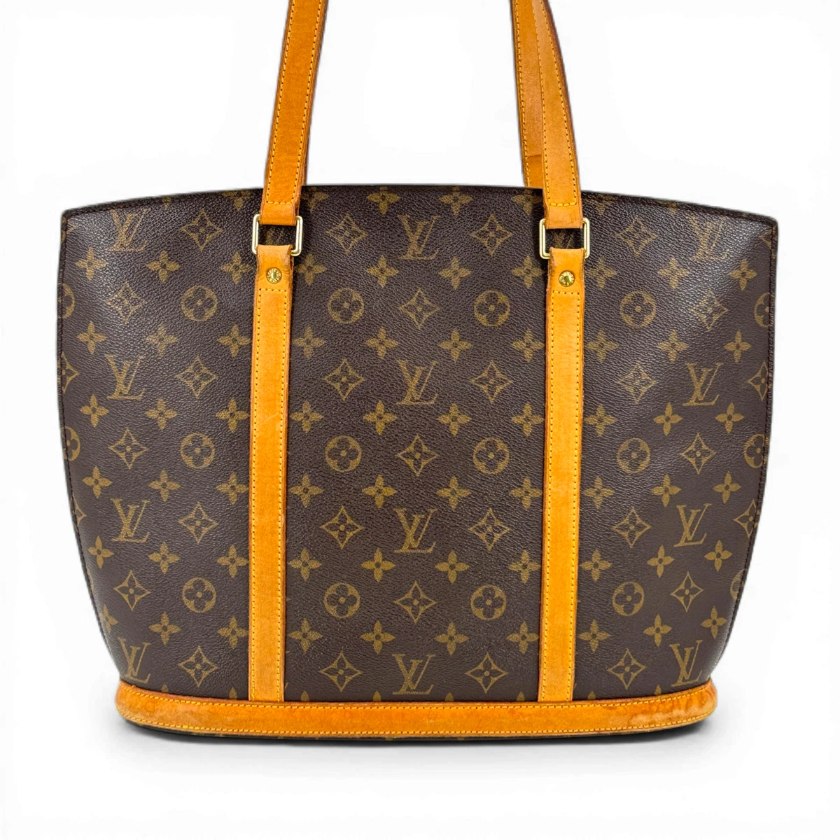 Louis Vuitton Babylone Bags for sale | eBay