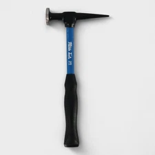 Martin Tools Fiberglass Cross Chisel Body Hammer