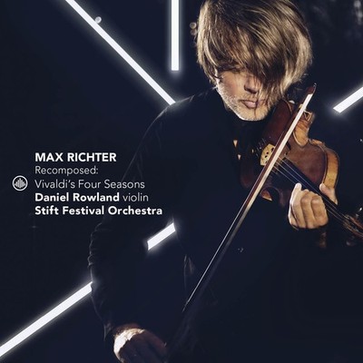 Max Richter: The Recomposed Vivaldi's Four Seasons