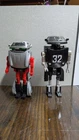 Super GoBots Baron Von Joy 930 Porshe Turbo. Herr Fiend 9285. Bandai 1983