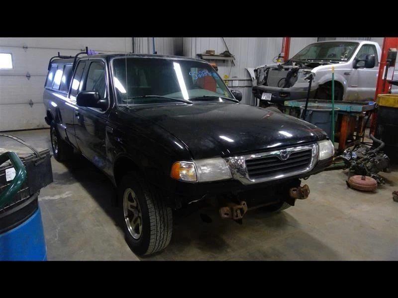 Conjunto de limpiaparabrisas interruptor de columna para camioneta Ford F150 00-04 824517 Foto 3 de 4