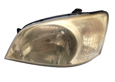 Hyundai Getz 2003-05 Headlight Passenger Side N/S HeadLight Lamp 92101-1CXXX