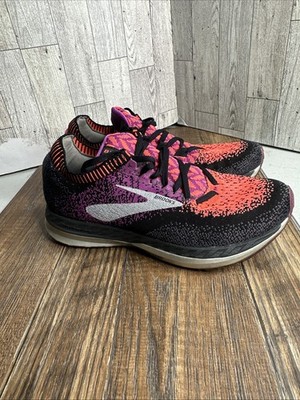 Brooks Women's Bedlam Running Shoes Size 7.5