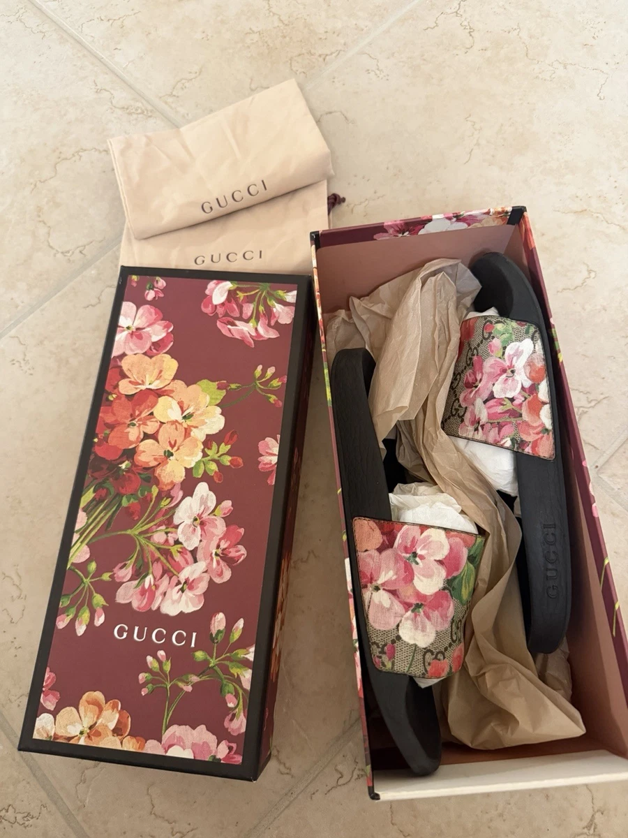 Gucci Multicolor Sandals for Women for sale | eBay