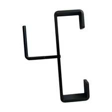 Brick Clamp Heavy Duty Brick Hook Fence Post Clip Clamp Brick Hanger for Tools