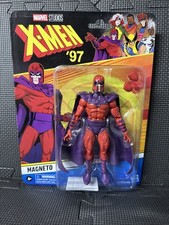 Marvel Legends X-Men 97 Magneto Hasbro