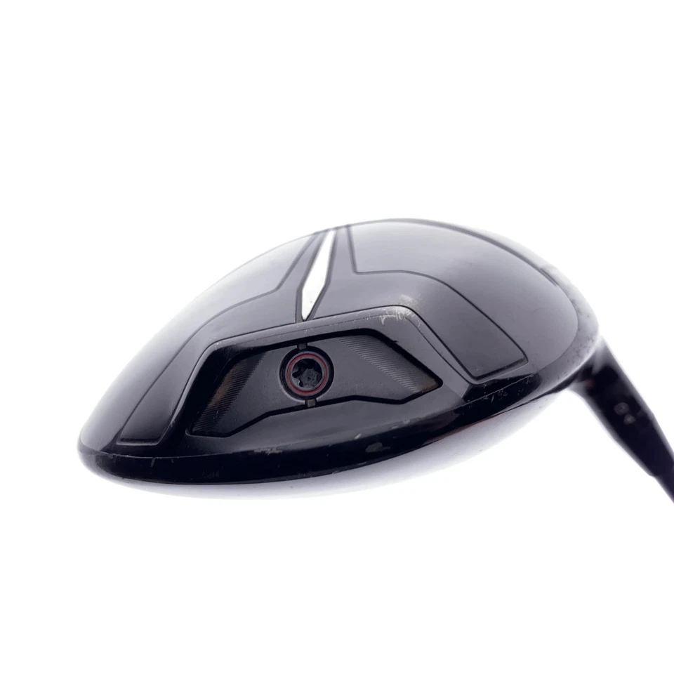 Driver Titleist TSR 2 usato / 10,0 gradi / flex regolare - Immagine 2 di 4