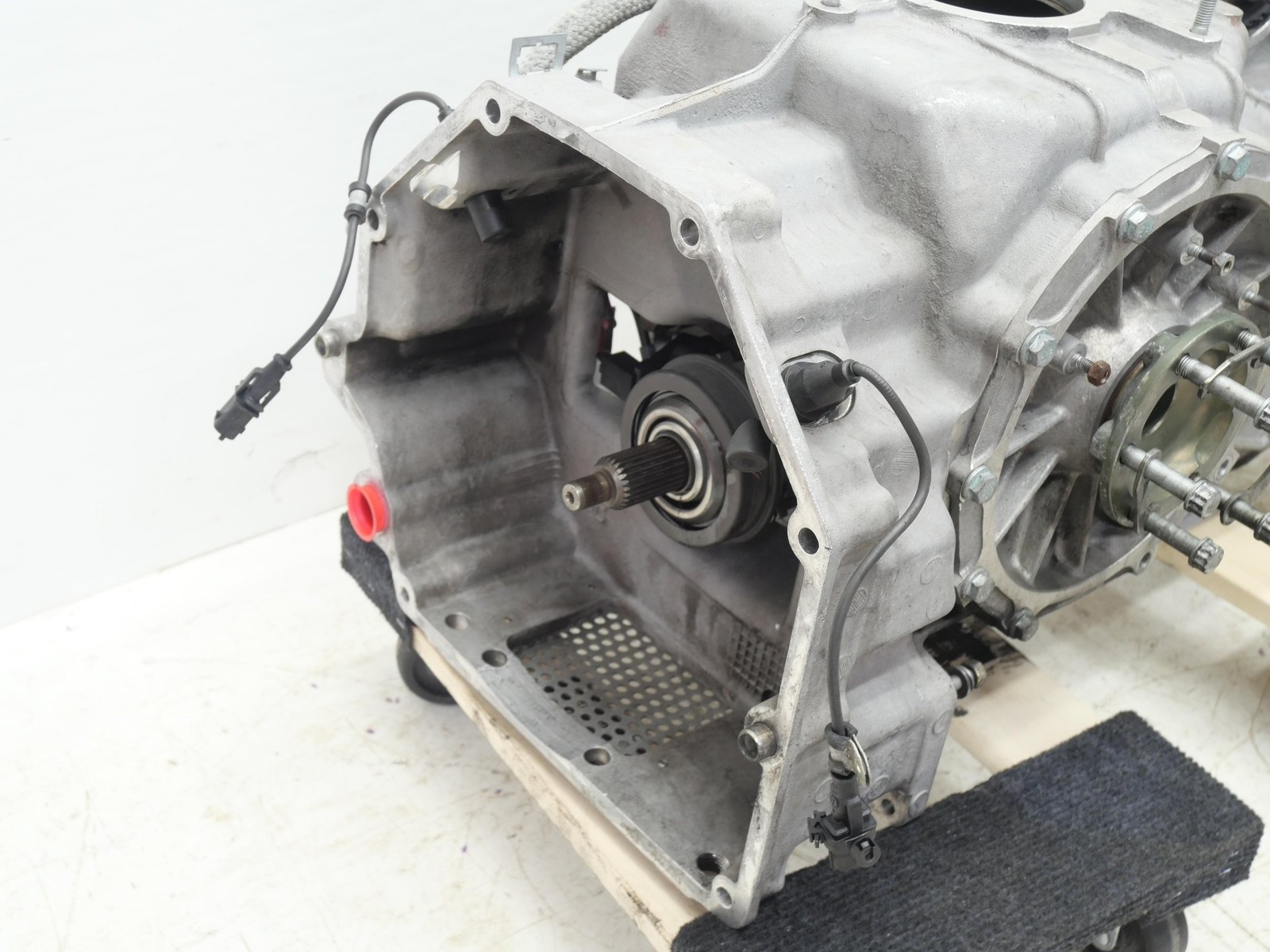 Ferrari 360 Spider 2000-2005 Transmission P/N 177893