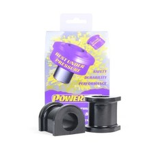 Powerflex Road+Black Supporto Barra Antirollio Posteriore 29mm PFR2-113-29 (2 Incluse)