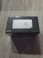 Smartplug: Smart Home Control Dimmer Energy Monitor Timer Individual