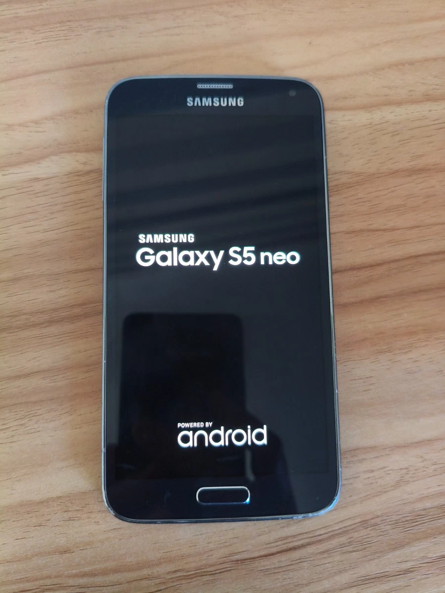 Samsung Galaxy S5 Neo Android Smartphones for sale | eBay UK