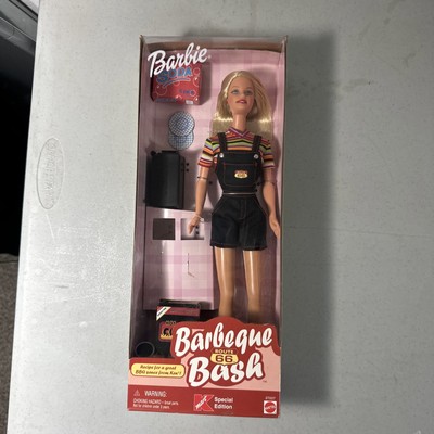 Mattel Route 66 Barbeque Bash Barbie, number 27227, Kmart Special Edition
