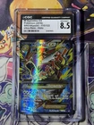 M Gyarados EX 115/122 CGC 8.5 Pokémon BREAKpoint 2016 TCG