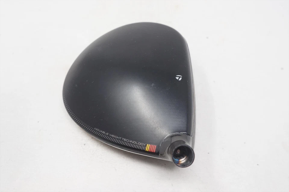 Taylormade R7 Quad Mini 11.5*  Driver Driver Only Inv12894975 Lefty Lh - Image 3 of 4